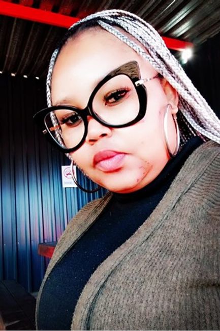 Nthabiseng Mathekgana