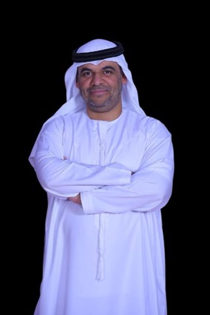Khaled AlKaabi