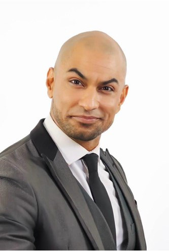 Jonaid Bobert