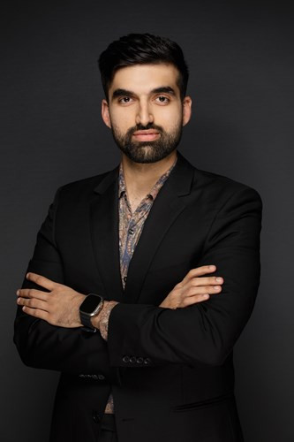 Nilesh Kakwani