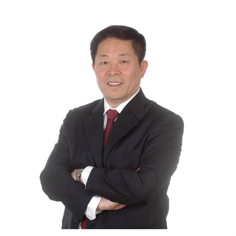 Frank Zhang