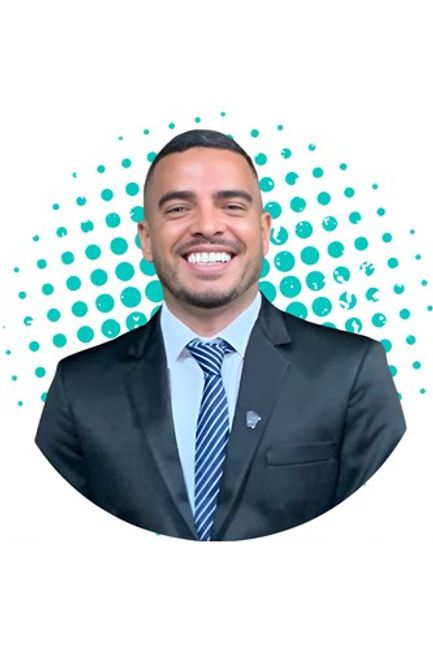 Jeffson Moura