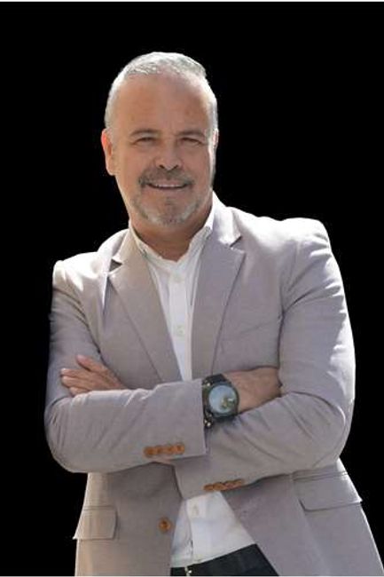Eduardo Sanchez Ferris