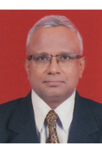 NILESH RAJEBAHADUR