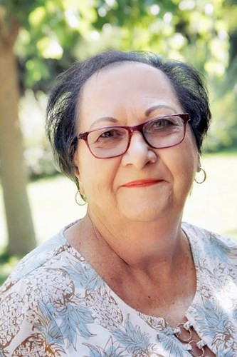 Daleen (Magdalena) Enslin De Bruyn