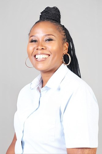 Ncumisa Mhlaba