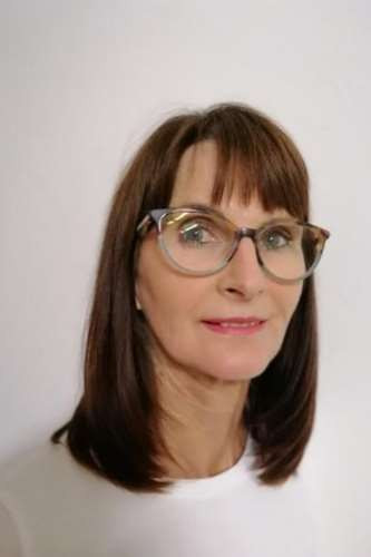 Madelein Oelofse