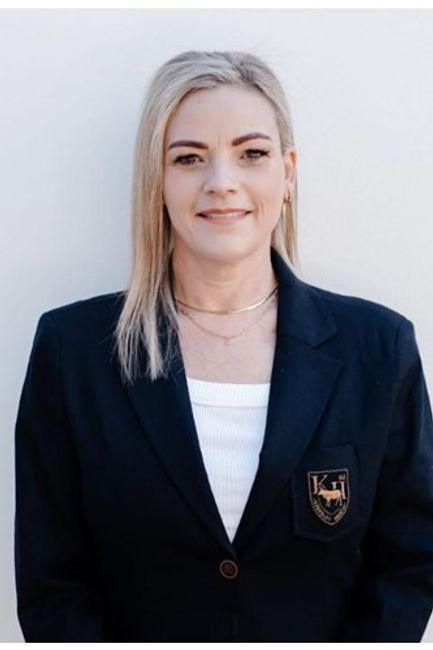 Elize Pretorius