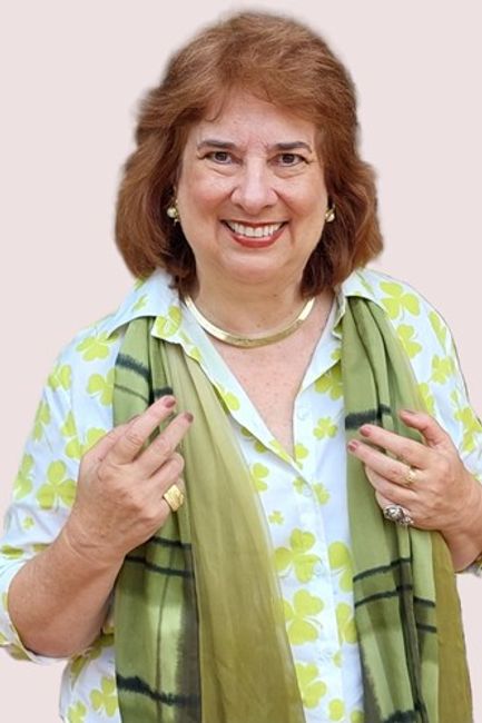 Cristina Bernardes