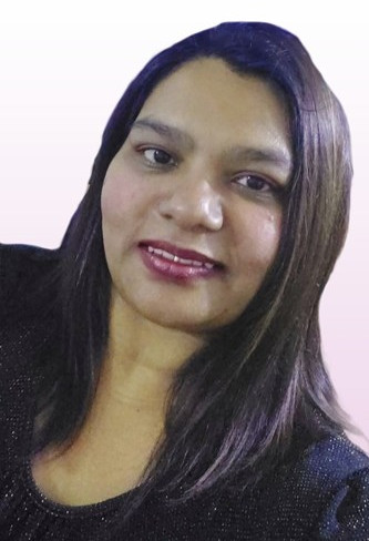 Lorraine Naidoo