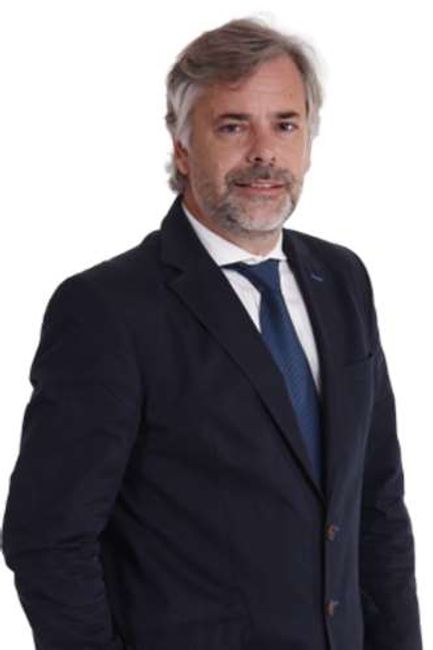Luis Branco