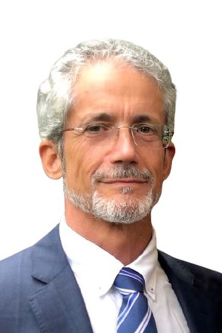 Luis Velasco