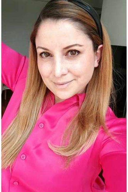 VALERIA BELLORIN