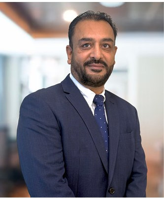 Vijay Patel