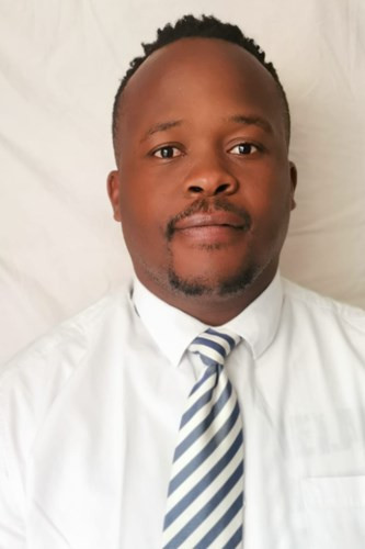 Bongani Dahile