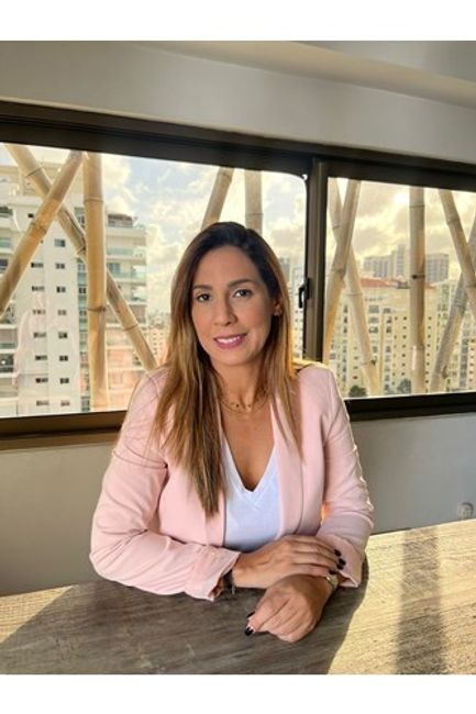 Denisse Moreta