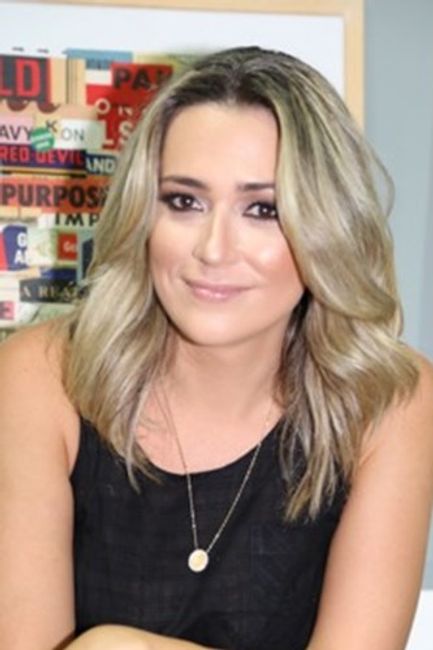 Danielle Veras