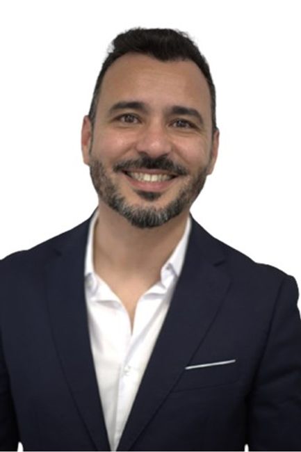 Bruno Henriques