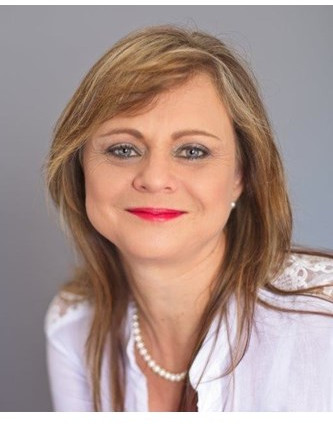 Hanlie van Zyl
