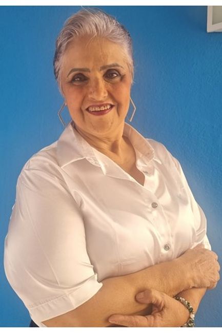 Maria Lourdes Abreu