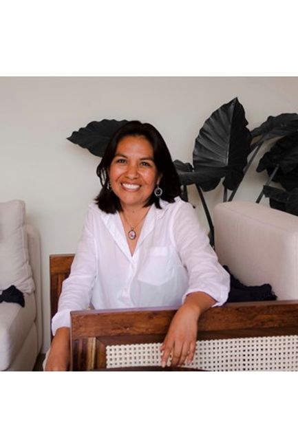 Braulia Hernandez