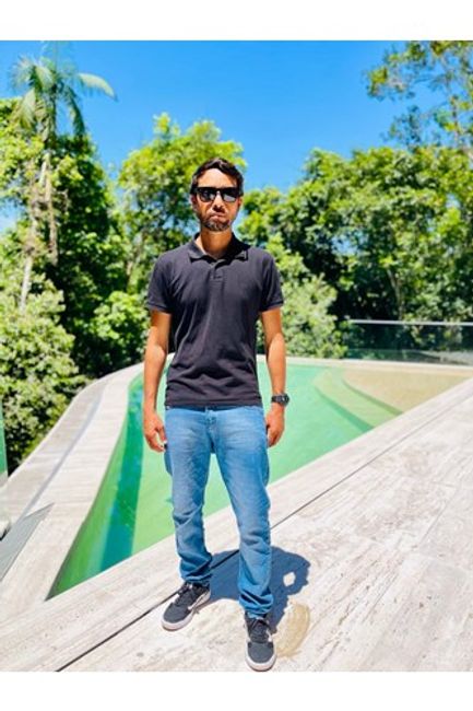 Claudio Mello