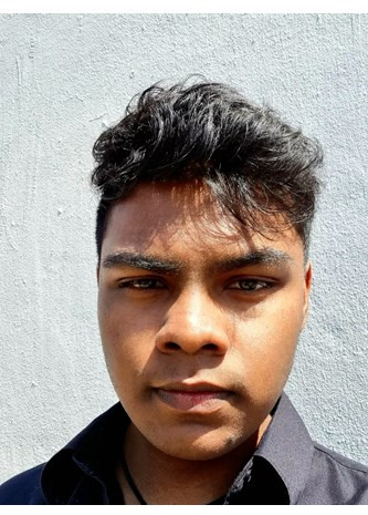 Keldon Pillay