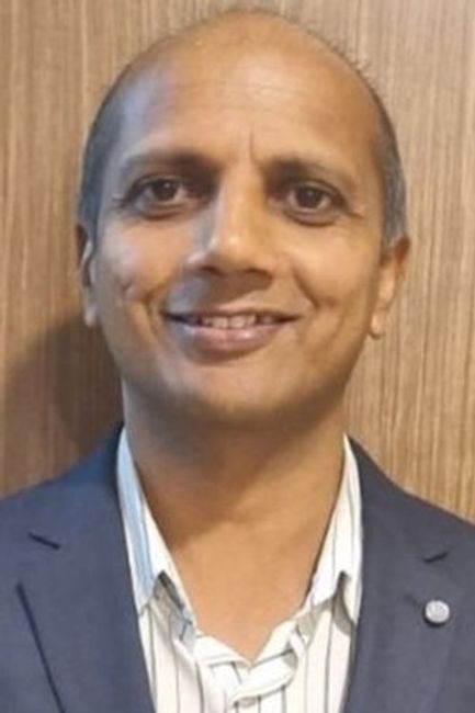 Anand S