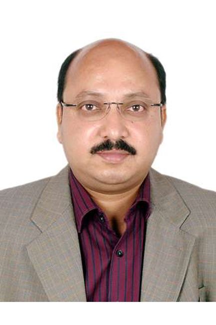 Mahendra Rane