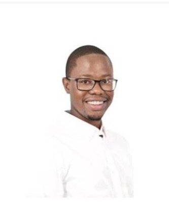 Chris Mgidi