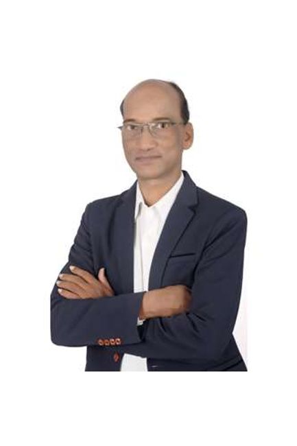 Ishwar Kumbhare