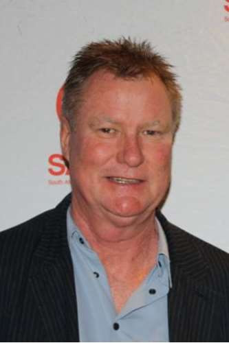 Kevin Slattery