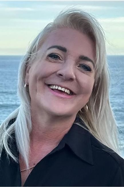 Elmarie Cilliers