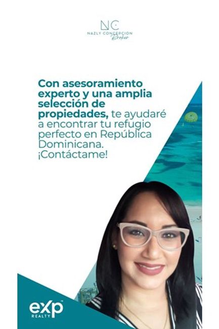 Nazly Concepción