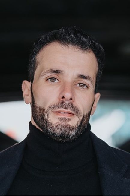 Rodolfo Carvalho