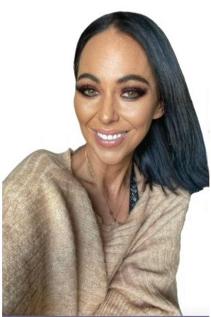 Jasmin Boshoff