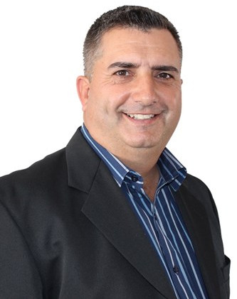 Christo Tolmay