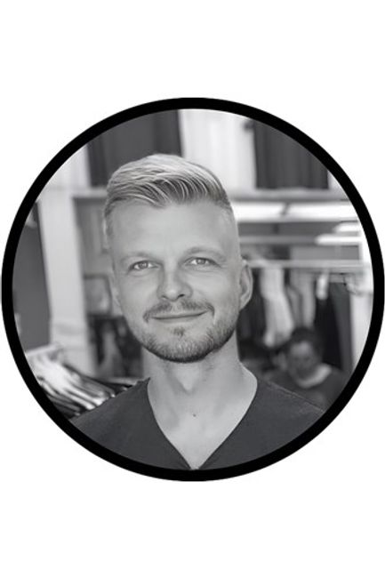 Patrick Simon Pedersen