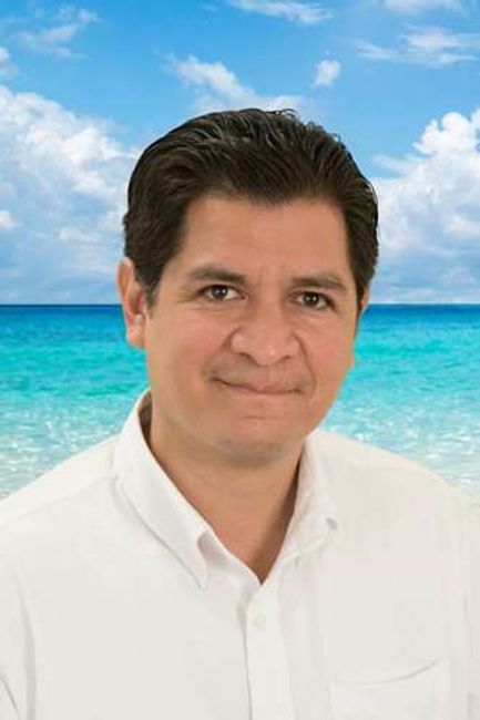 JULIO RANGEL LAGUNA