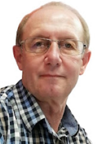 Vaughn Stevens