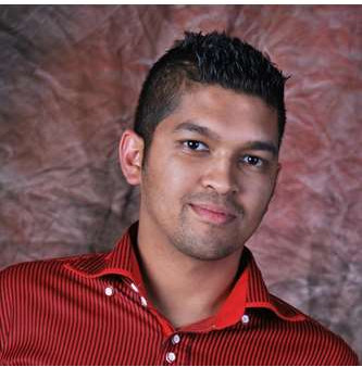 Adeesh Bhogal