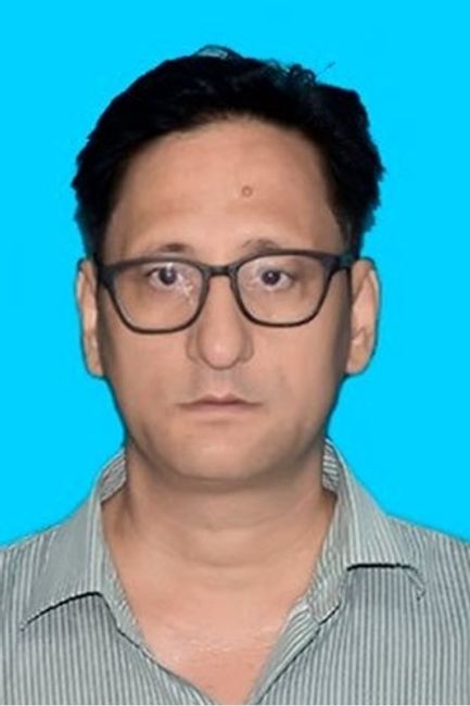 Sunil Panwar