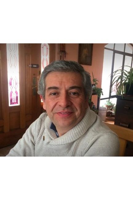 Eduardo Pontones