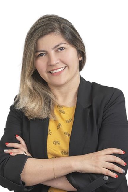 Silmara Rocha