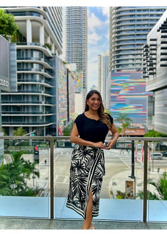 Alejandra Rengifo