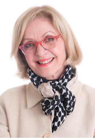 Annemarie Cilliers