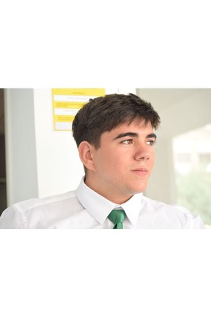 Bernardo cunha