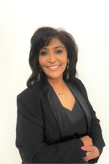 Maduri Singh