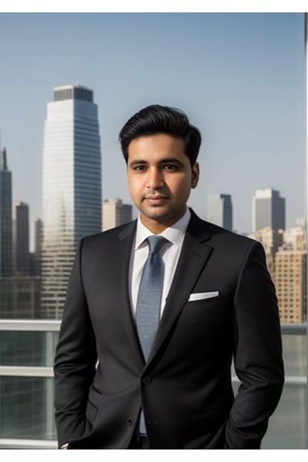 Girish Kumar