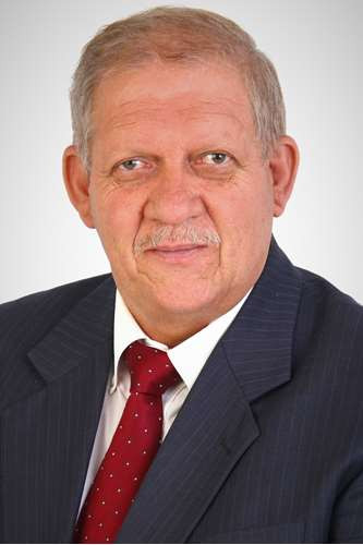 Hennie Jansen